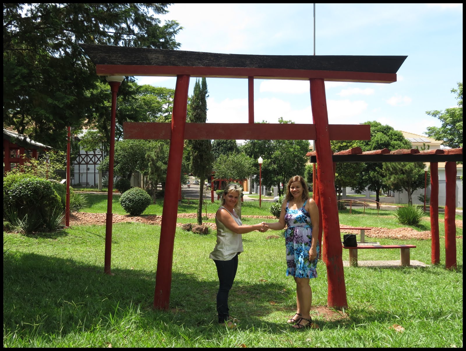 ACORDO ENTRE BRASIL E JAPÃO.