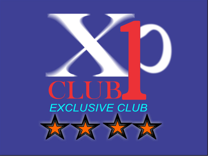 Xp Exclusive club