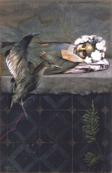 Arturo Rivera Arturo Rivera