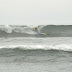 Primera jornada del Mundial de Longboard en Huanchaco