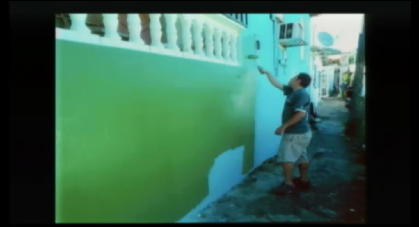 Daniel+sinsel+paintings