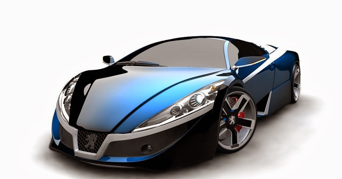 sport car: Super Exotic Sports Cars - What You Should Know, Before