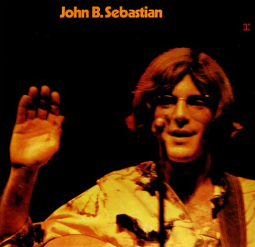 John B. Sebastian - John B. Sebastian (1969) | 60’s-70’s ROCK