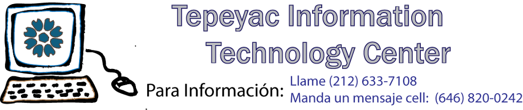 Tepeyac Information Technology Center