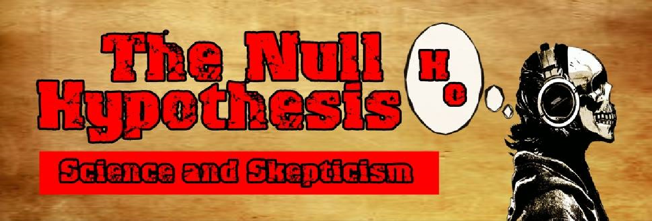 The  Null Hypothesis.