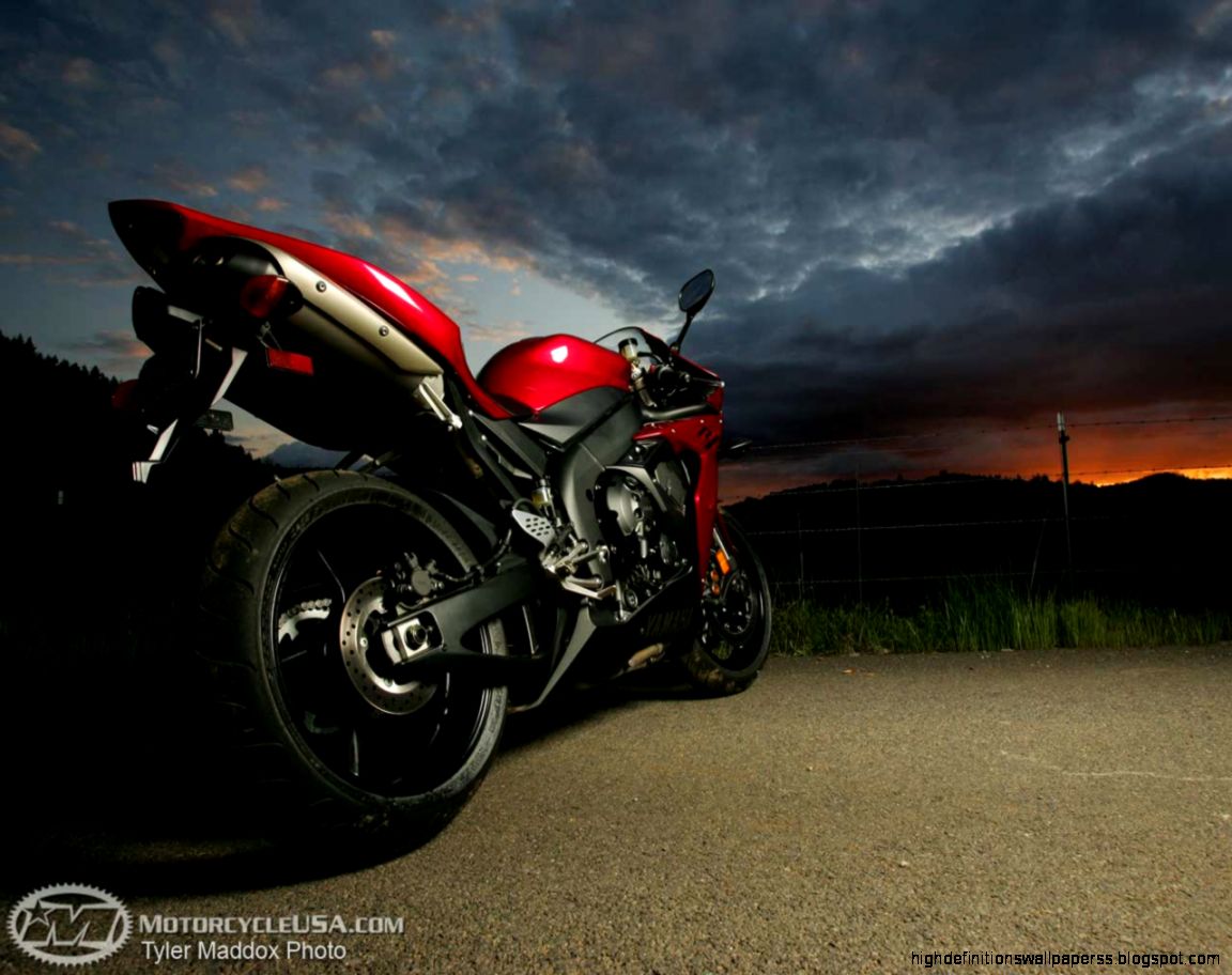 Yamaha R1 Red 20047 Hd Wallpapers in Bikes Yamaha R1 Red 20047 Hd Wallpapers in Bikes