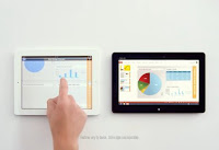 iPad dan tablet Windows 8 iPad vs tablet Windows 8