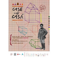 Lansare de carte „CASE-N CASA” la Casa Ion Mincu