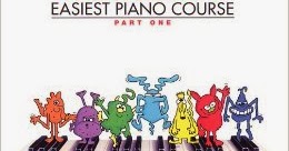 john thompson easiest piano course part 1 pdf free