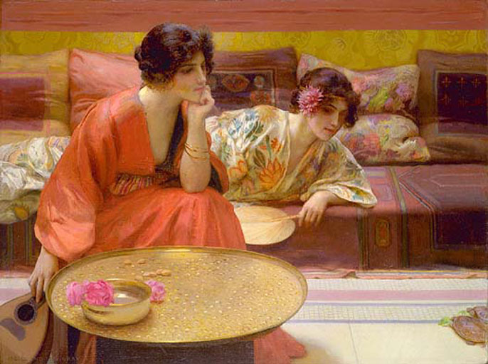 henry siddons mowbray idle hours