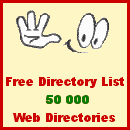 Submission Directory List