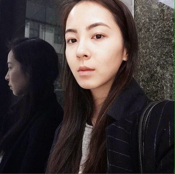 Heart2Heart GALLERY/PHOTOS of STELLA KIM part 3