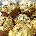 Apple Almond Muffins Recipe