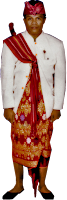 LALU ARJUNA