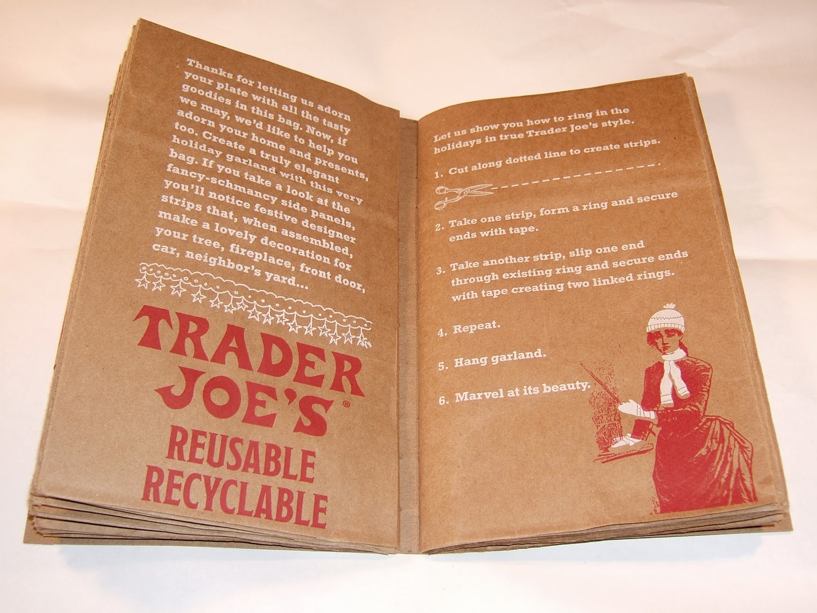 Essay on trader 05 picture