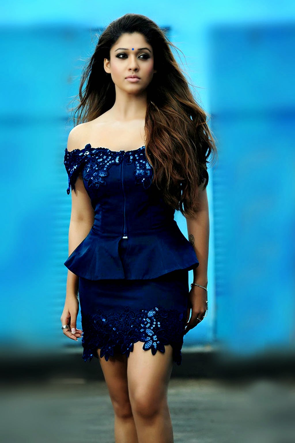 Nayanthara Latest Glam Pictures - Latest Movie Updates, Movie