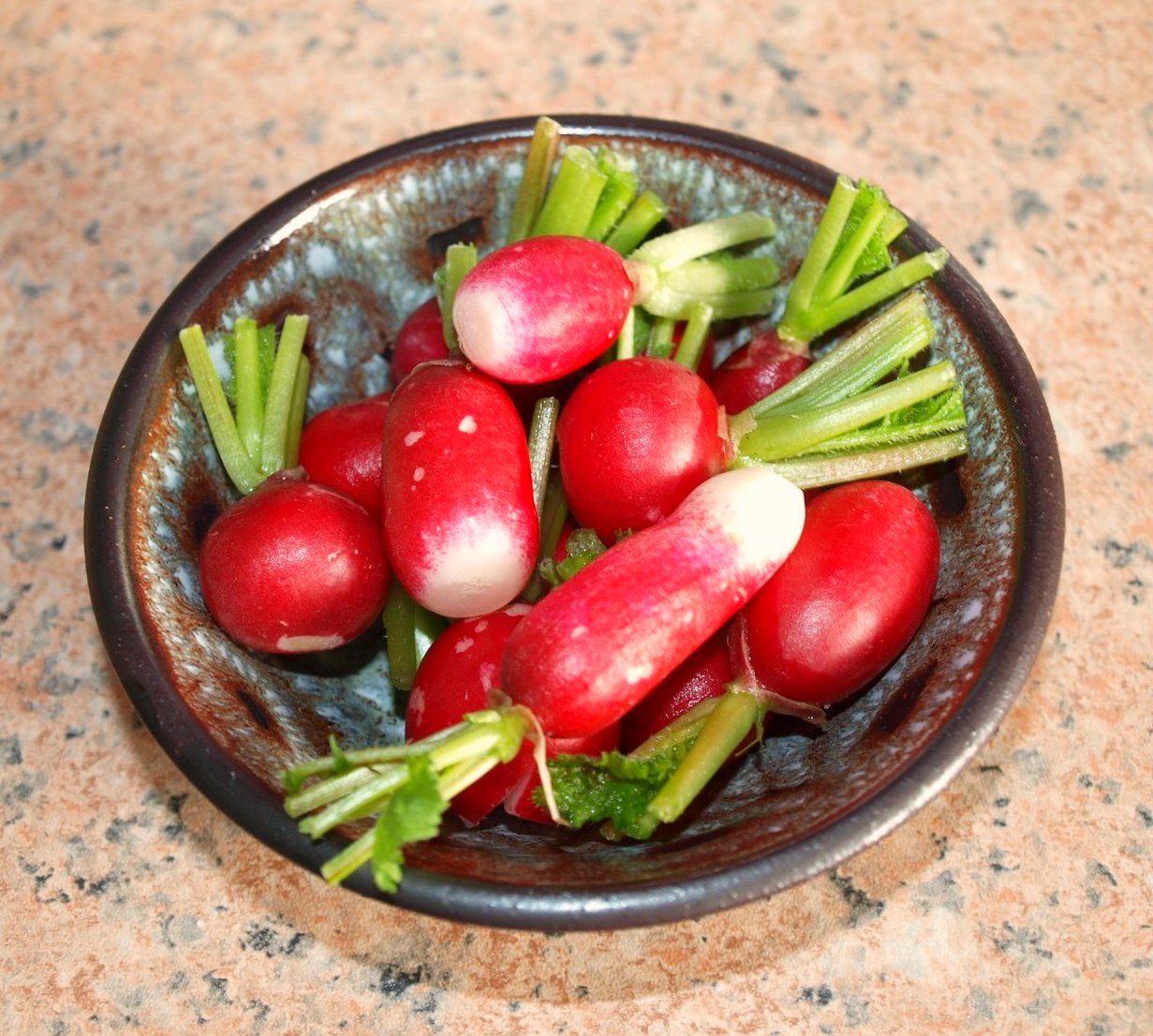 Decorative Salad