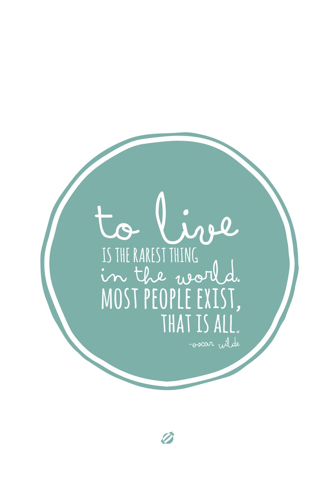 LostBumblebee ©2014 To Live FREE PRINTABLE LostBumblebee ©2014 To Live FREE PRINTABLE