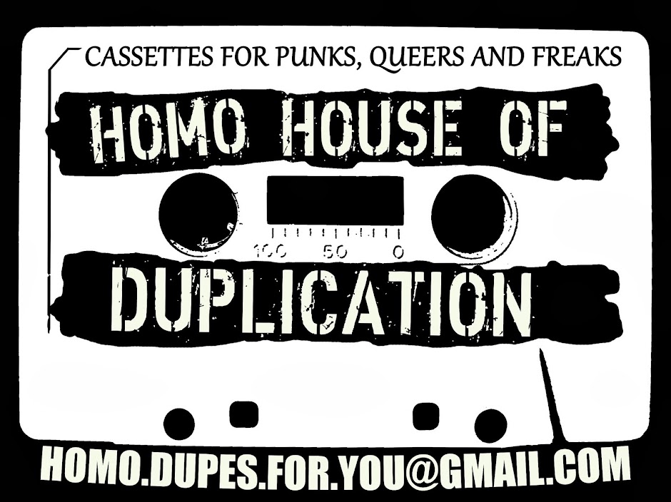 Homo House Of Duplication