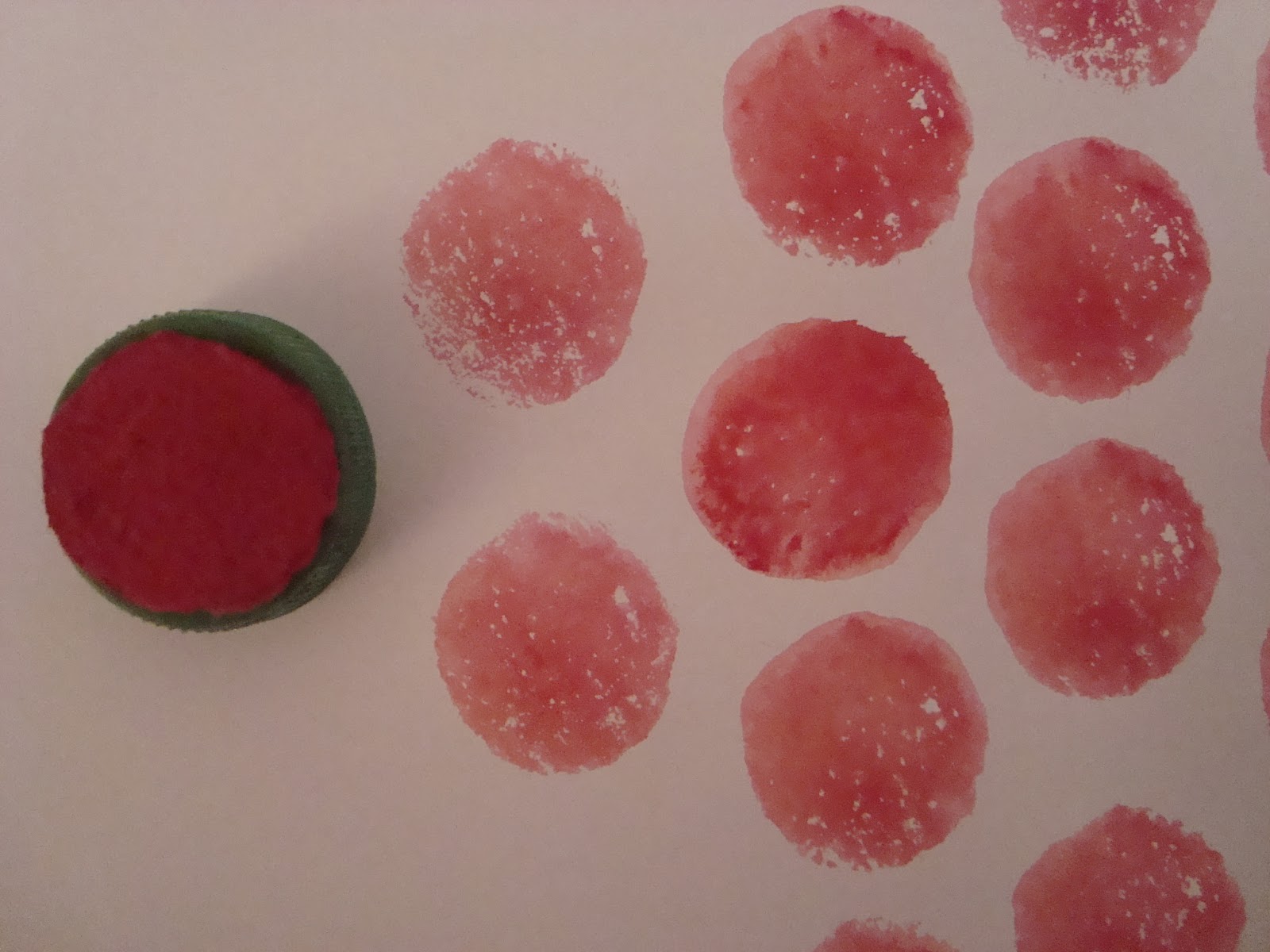 DIY Tampons 100 récup' L'ATELIER de oummy