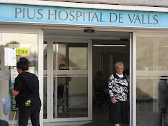 PIUS HOSPITAL DE VALLS