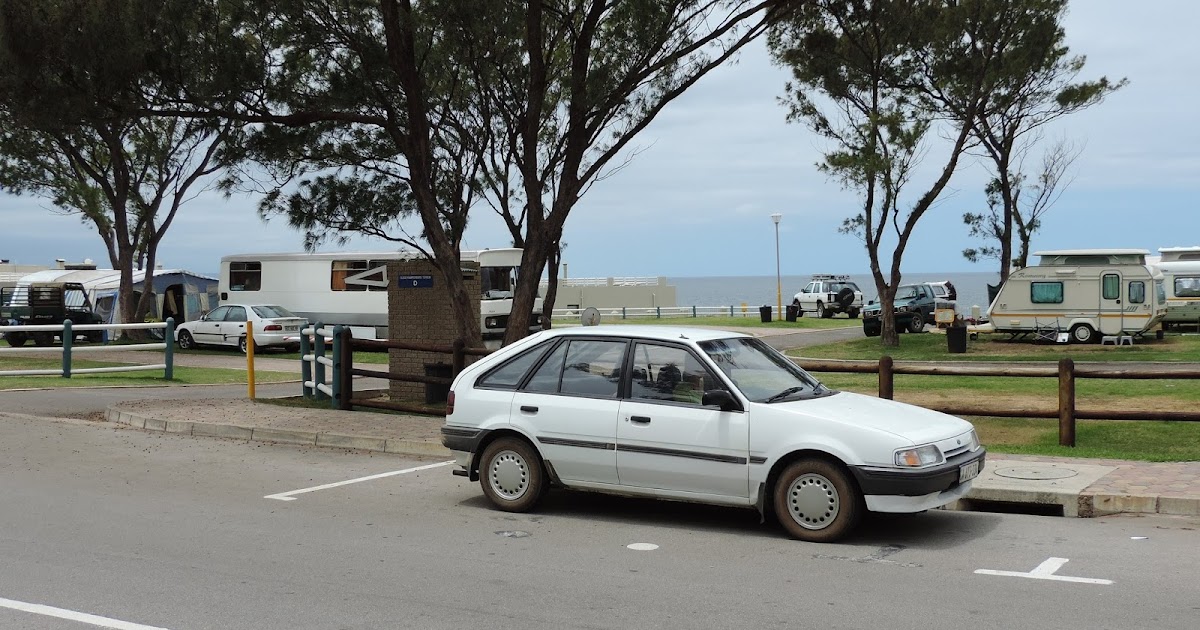 Travel with Kevin and Ruth! Cheap Cape Town Car Rental