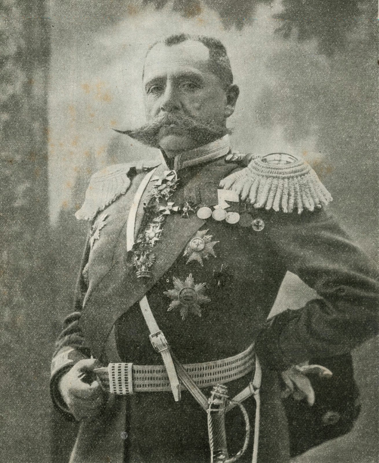 Alexander Samsonov Alchetron, The Free Social Encyclopedia