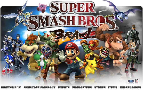 Descargar Super Smash Bros Melee Super Comprimido Iso Software