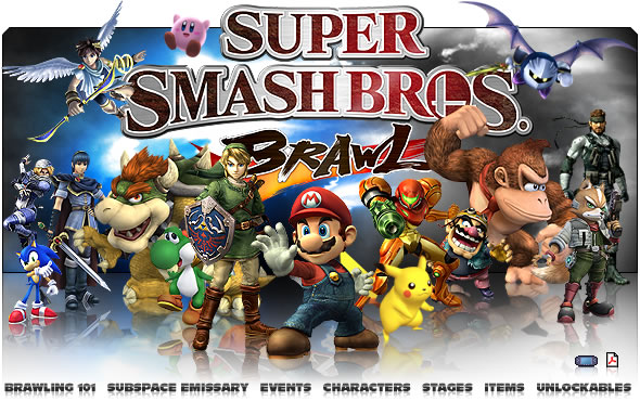 Descargar Super Smash Bros Melee Super Comprimido Iso Software Descargar Super Smash Bros Melee Super Comprimido Iso Software