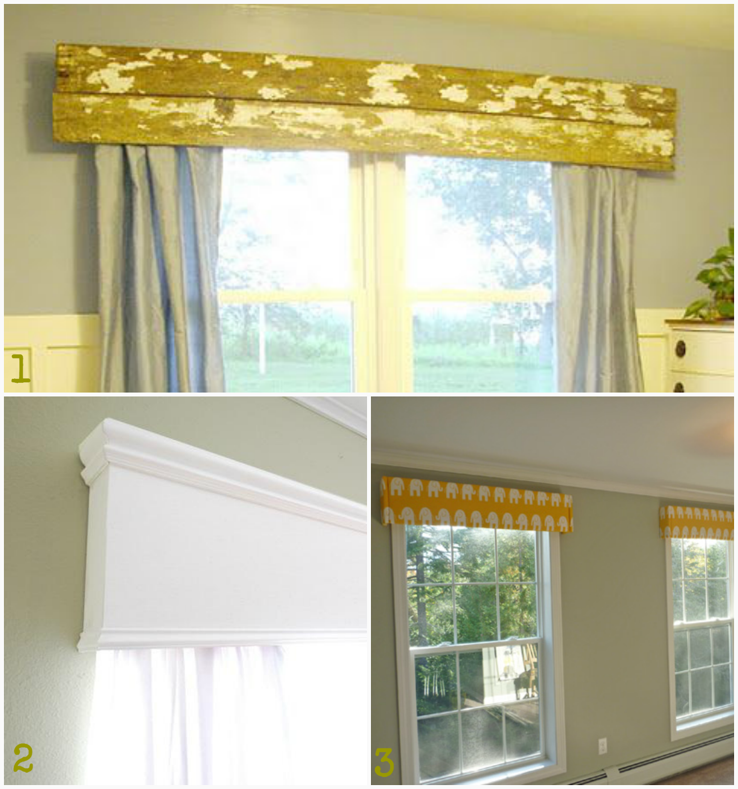 cornisas ventanas pitis and lilus ideas y diy originales para decorar con cornisas ventanas pitis and lilus ideas y diy originales para decorar con