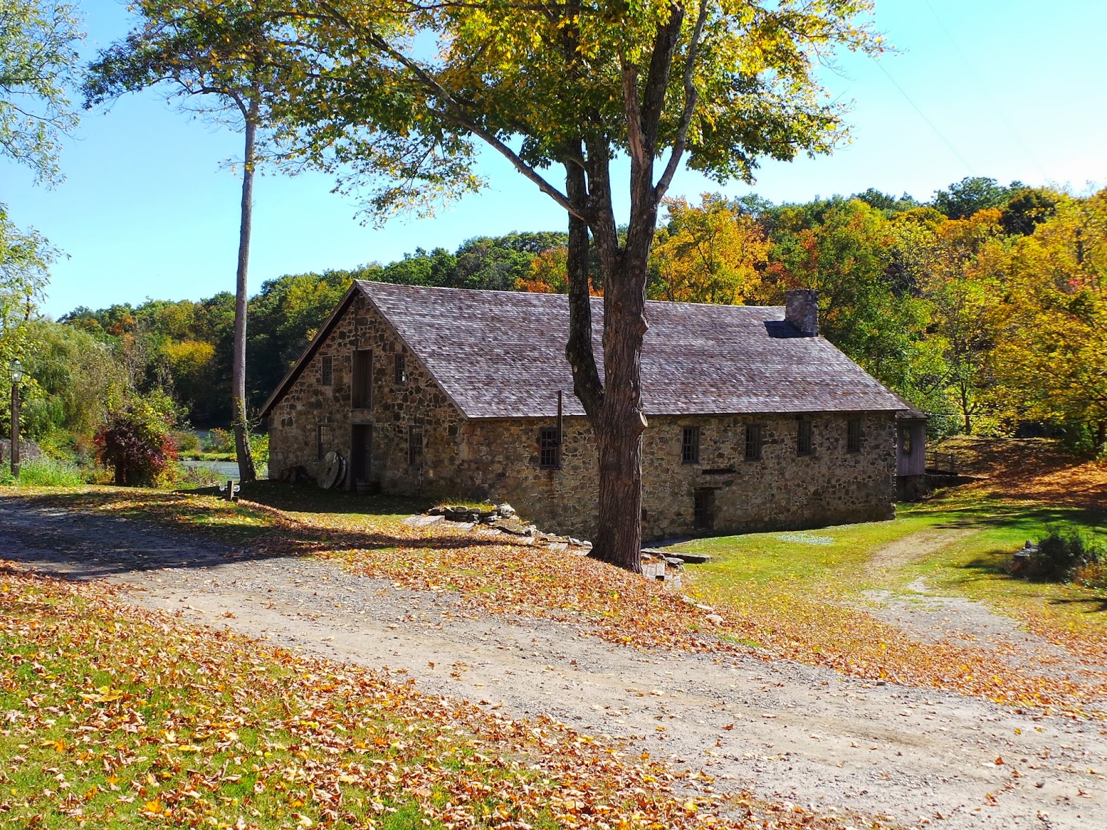 New Jersey and You Perfect Together, Liberty and
