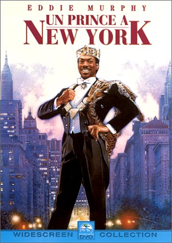 Un prince à New York Streaming Film Un prince à New York Streaming Film