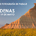 Curso fotografía de paisaje en Bardenas Reales Navarra