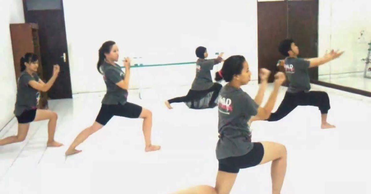 Ragam Gerak Tari Modern MacamMacam Tarian di Indonesia