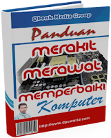 Cara Mengetahui Kerusakan Perangat Komputer dan Cara Memperbaikinya
