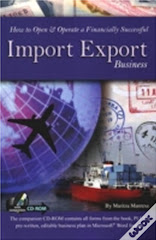 Import Export Business de Maritza Manresa