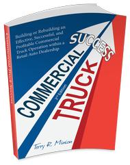 Commercial Truck Success Book, 2nd Edition