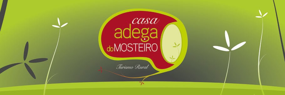 CASA ADEGA DO MOSTEIRO - Turismo Rural