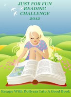Just For Fun Reading Challenge