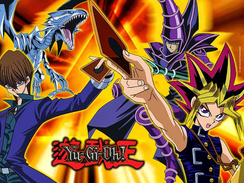 Download yu gi oh duel monster episode 2 subtitle indonesia