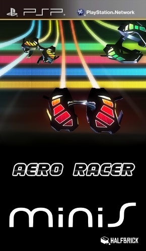 Aero Racer Aero+Racer+%255BE%255D+%255BNPEZ-00043%255D