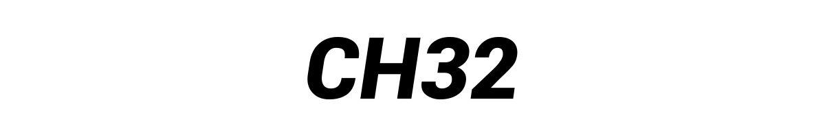 CH32 - UK Lifestyle Blog