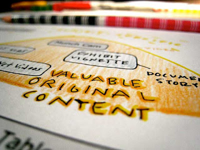 23 reasons to improve your content in 2013