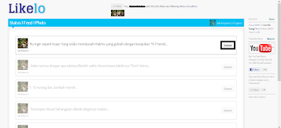 AutoLike Facebook 2013 Tanpa Spam AutoLike Facebook 2013 Tanpa Spam