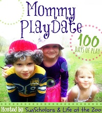 100 Days of Play!