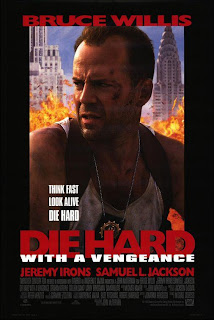 Ver online: Duro de matar 3 (Die Hard with a Vengeance / Jungla de cristal III: la venganza) 1995