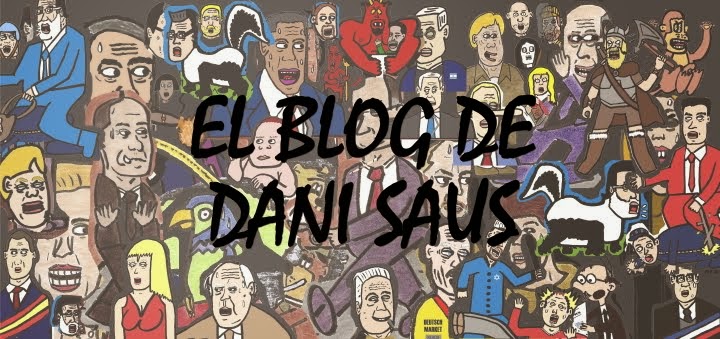 El blog de Dani Saus