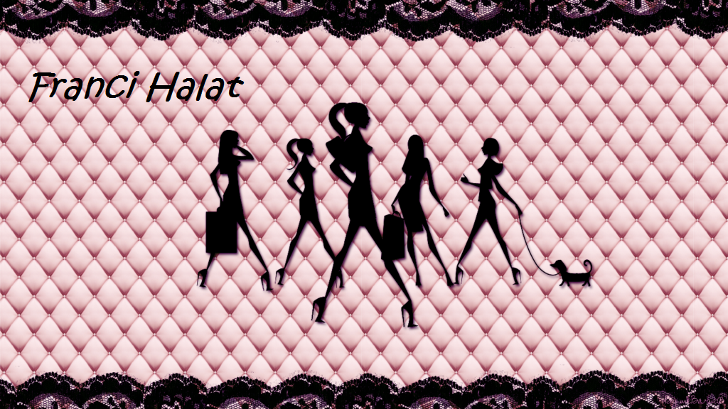 Franci Halat - MODA: Moda Anos 60 - Clássico que nunca sai de moda