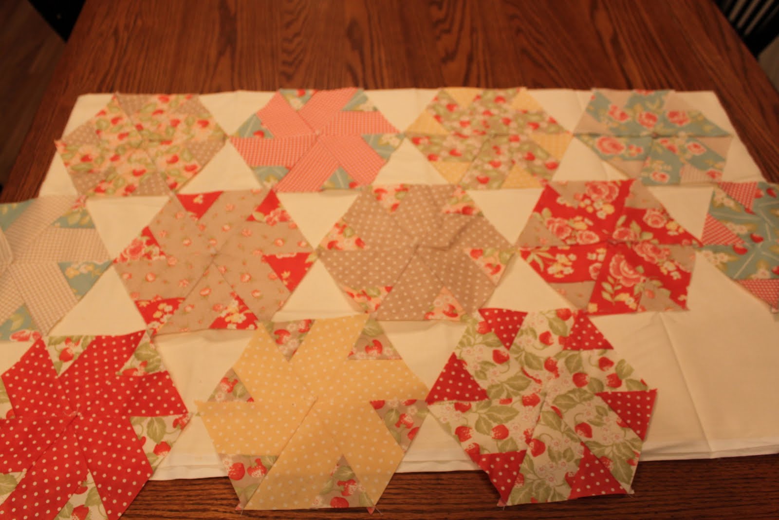 Quilting on the Prairie Sewing with Joanna Figueroa of Fig Tree Quilts