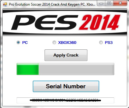 pes 6 pc serial? Yahoo Respuestas